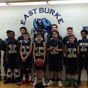 Meet your Posher, Corey